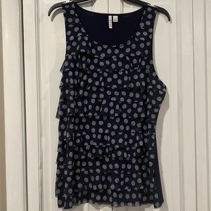 Elle Blouse L